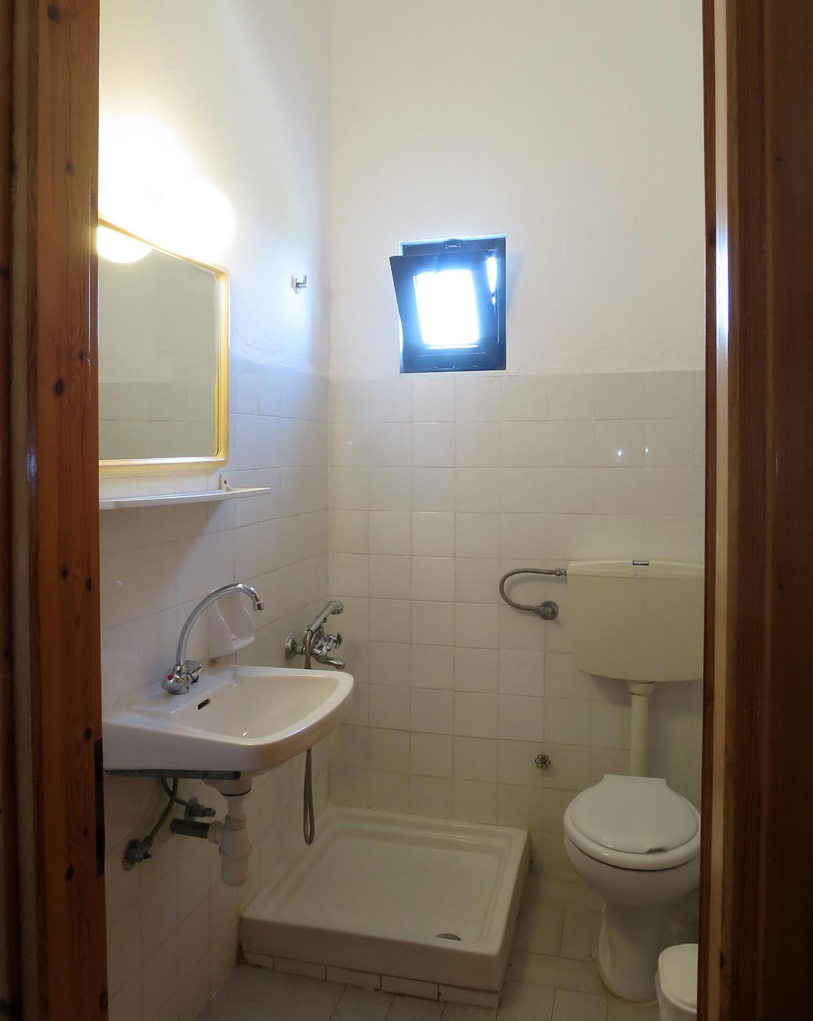Thanasis Matsas Rooms Kamariotissa Exterior foto